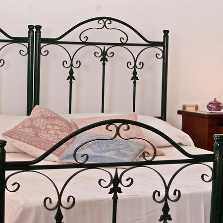 Agriturismo Sa Suerera Ольмедо Экстерьер фото