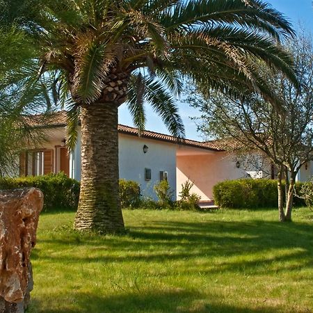 Agriturismo Sa Suerera Ольмедо Экстерьер фото