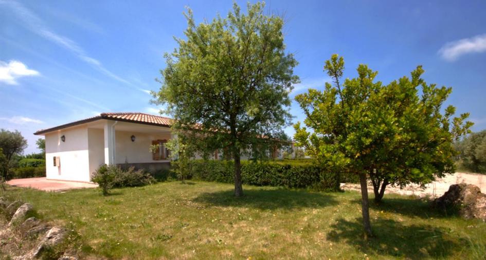 Agriturismo Sa Suerera Ольмедо Экстерьер фото