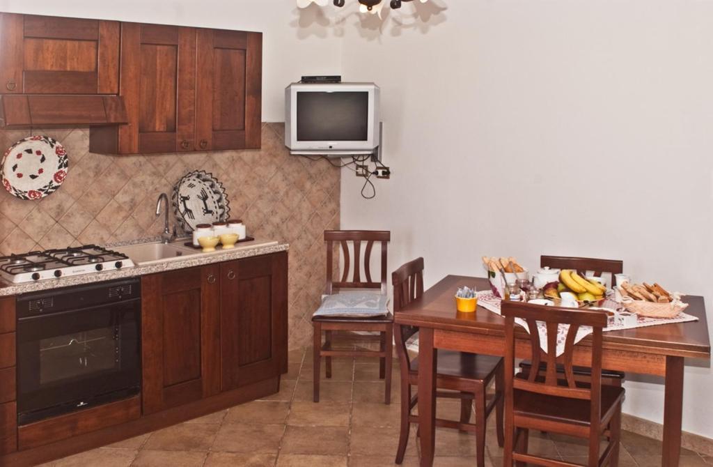 Agriturismo Sa Suerera Ольмедо Экстерьер фото